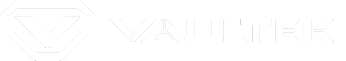 vaultek logo
